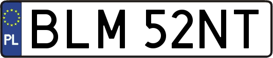 BLM52NT