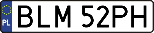 BLM52PH