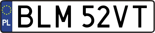 BLM52VT