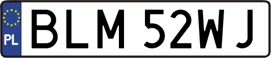 BLM52WJ
