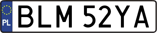 BLM52YA