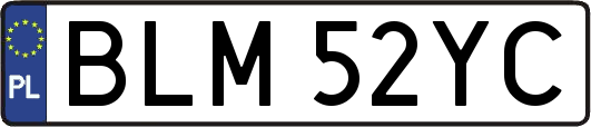 BLM52YC