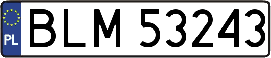 BLM53243