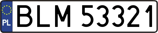 BLM53321
