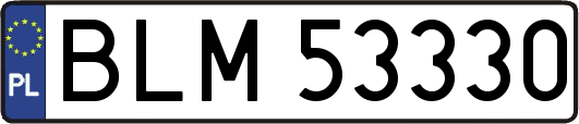 BLM53330