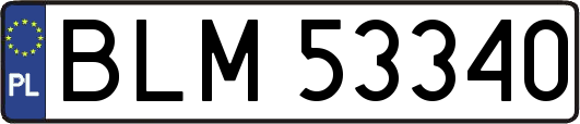 BLM53340