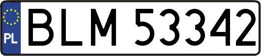 BLM53342