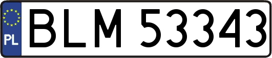BLM53343