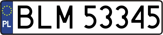 BLM53345