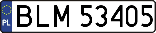 BLM53405