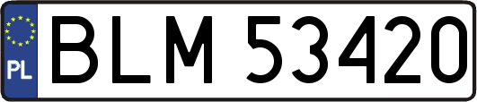 BLM53420