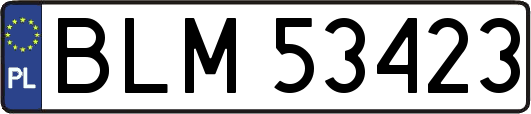 BLM53423