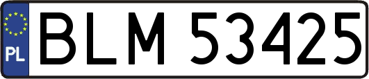 BLM53425