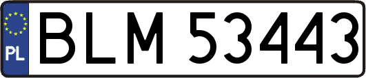 BLM53443