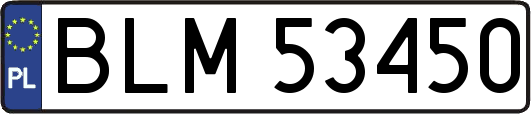 BLM53450
