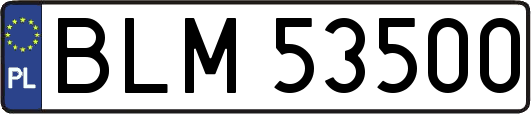 BLM53500