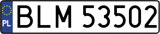 BLM53502