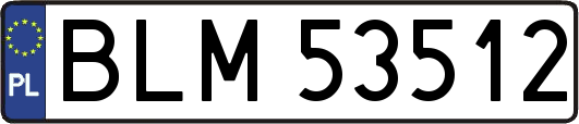 BLM53512