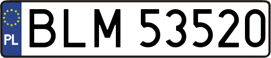 BLM53520