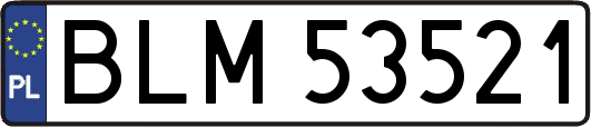BLM53521