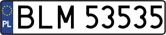 BLM53535