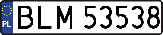 BLM53538