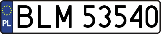 BLM53540