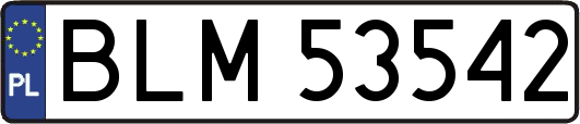 BLM53542
