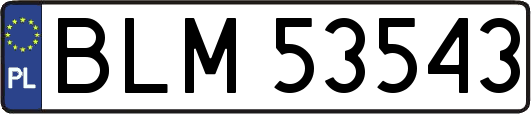 BLM53543
