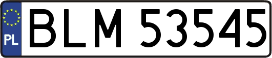 BLM53545