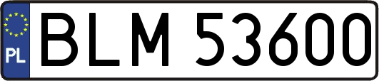 BLM53600