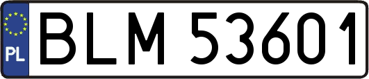 BLM53601