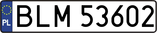 BLM53602