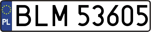 BLM53605