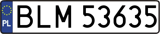 BLM53635