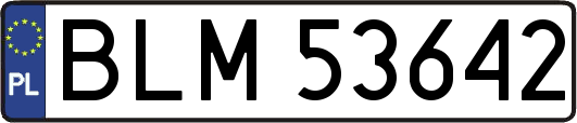 BLM53642
