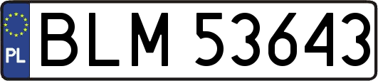 BLM53643