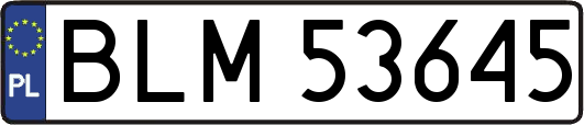 BLM53645