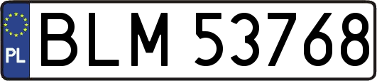 BLM53768