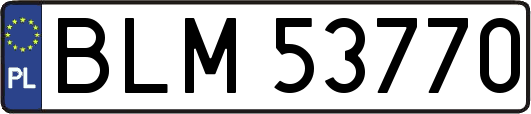 BLM53770
