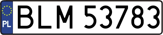 BLM53783