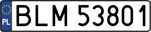 BLM53801