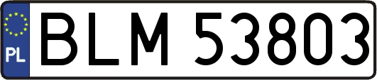 BLM53803