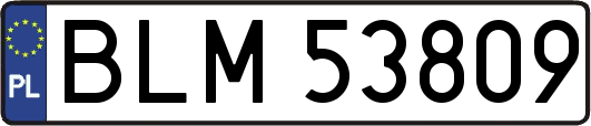 BLM53809