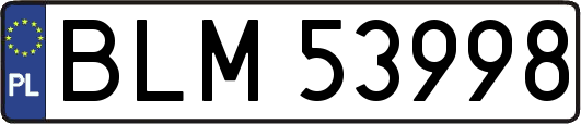 BLM53998