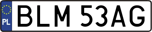 BLM53AG
