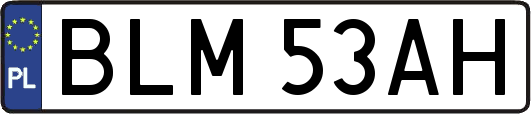 BLM53AH
