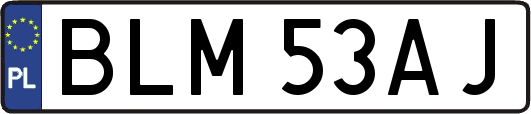 BLM53AJ