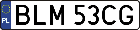 BLM53CG