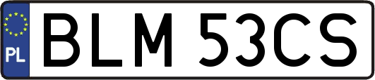 BLM53CS
